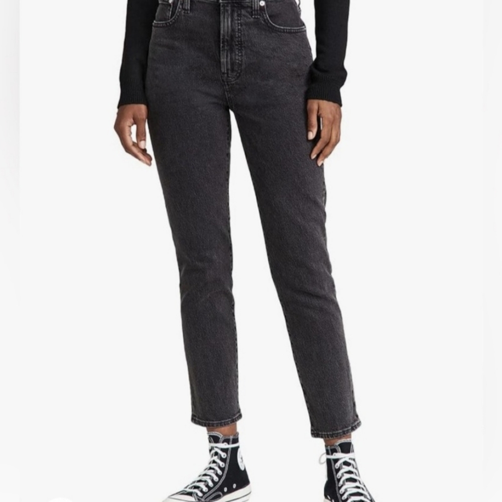 Madewell The Perfect Vintage Jean Size 30